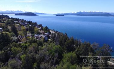 Departamento Dos ambientes en Barrancas de Melipal, Bariloche