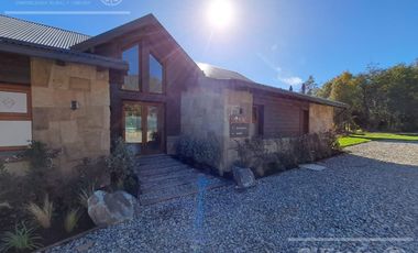 Departamento Dos ambientes en Barrancas de Melipal, Bariloche