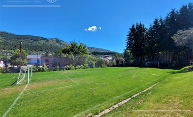Departamento Dos ambientes en Barrancas de Melipal, Bariloche
