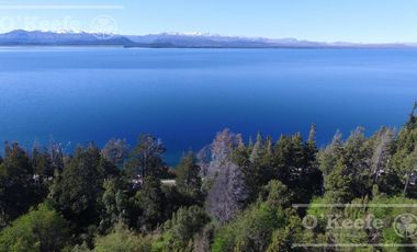 Departamento Dos ambientes en Barrancas de Melipal, Bariloche