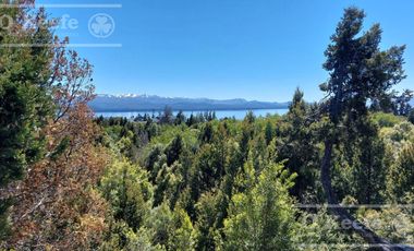 Departamento Dos ambientes en Barrancas de Melipal, Bariloche