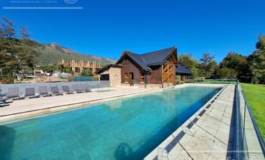 Departamento Dos ambientes en Barrancas de Melipal, Bariloche