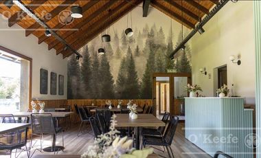 Departamento Dos ambientes en Barrancas de Melipal, Bariloche
