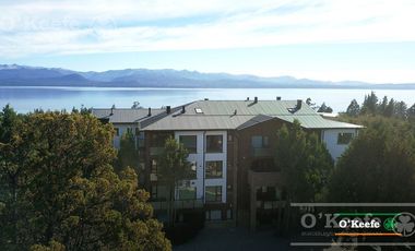 Departamento Dos ambientes en Barrancas de Melipal, Bariloche