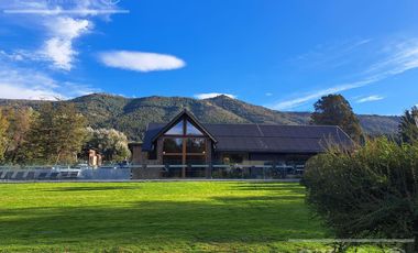 Departamento Dos ambientes en Barrancas de Melipal, Bariloche