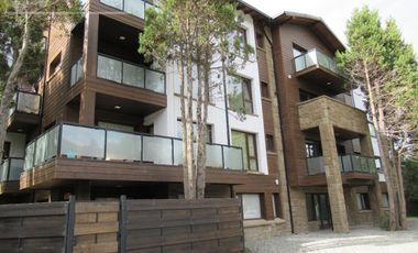 Departamento Dos ambientes en Barrancas de Melipal, Bariloche