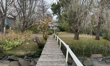 Casa en  venta Islas del Delta Tigre