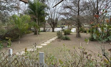 Casa en  venta Islas del Delta Tigre
