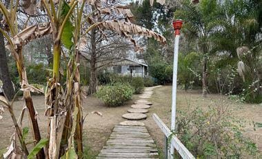 Casa en  venta Islas del Delta Tigre