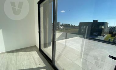 Casa en venta - Barrio Lagos de Canning