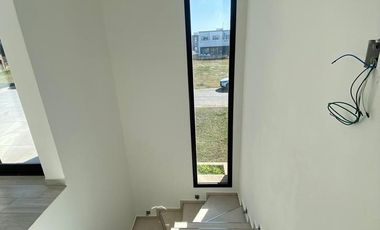 Casa en venta - Barrio Lagos de Canning