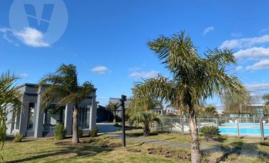 Casa en venta - Barrio Lagos de Canning