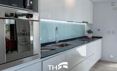 Departamentos de 3 dormitorios en Venta - Greenpark Luxury Condominum, Valle Escondido