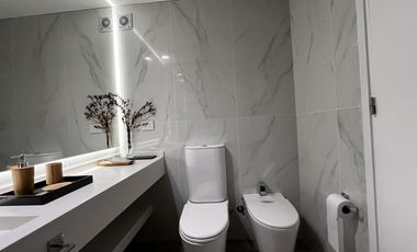 Departamentos de 3 dormitorios en Venta - Greenpark Luxury Condominum, Valle Escondido