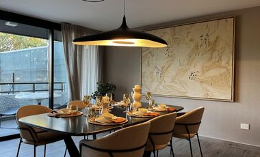 Departamentos de 3 dormitorios en Venta - Greenpark Luxury Condominum, Valle Escondido