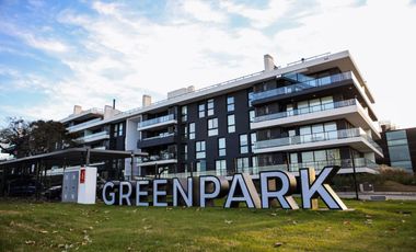 Departamentos de 3 dormitorios en Venta - Greenpark Luxury Condominum, Valle Escondido