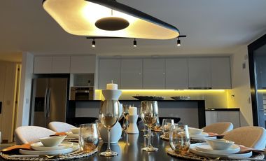 Departamentos de 3 dormitorios en Venta - Greenpark Luxury Condominum, Valle Escondido