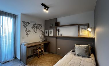 Departamentos de 3 dormitorios en Venta - Greenpark Luxury Condominum, Valle Escondido