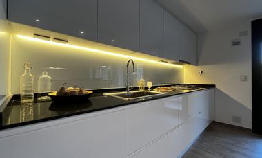 Departamentos de 3 dormitorios en Venta - Greenpark Luxury Condominum, Valle Escondido