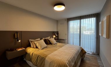 Departamentos de 3 dormitorios en Venta - Greenpark Luxury Condominum, Valle Escondido