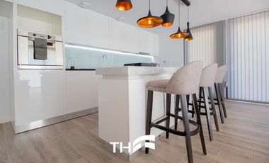 Departamentos de 3 dormitorios en Venta - Greenpark Luxury Condominum, Valle Escondido