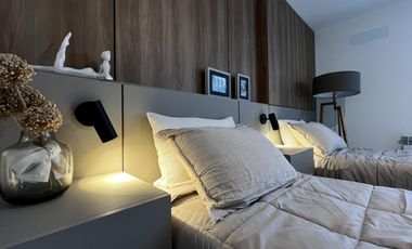 Departamentos de 3 dormitorios en Venta - Greenpark Luxury Condominum, Valle Escondido