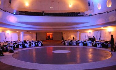 VENTA Edificio Comercial  en la Boca