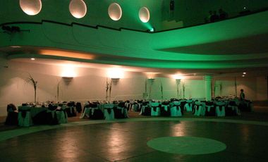 VENTA Edificio Comercial  en la Boca