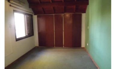 PH de 3 ambientes con Cochera, Patio y Playroom ¡No Te Lo Pierdas! -En Venta