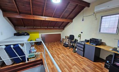 PH de 3 ambientes con Cochera, Patio y Playroom ¡No Te Lo Pierdas! -En Venta