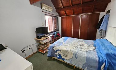 PH de 3 ambientes con Cochera, Patio y Playroom ¡No Te Lo Pierdas! -En Venta