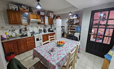PH de 3 ambientes con Cochera, Patio y Playroom ¡No Te Lo Pierdas! -En Venta