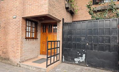 PH de 3 ambientes con Cochera, Patio y Playroom ¡No Te Lo Pierdas! -En Venta