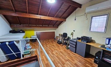 PH de 3 ambientes con Cochera, Patio y Playroom ¡No Te Lo Pierdas! -En Venta