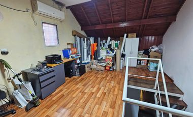 PH de 3 ambientes con Cochera, Patio y Playroom ¡No Te Lo Pierdas! -En Venta