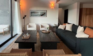 Exclusiva, moderna y cálida casa de 6 ambientes en Barrio Privado Tessalia / Tierra de Centauros