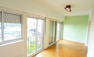Venta, Departamento, Semi Piso, 3 Ambientes, dependencia, Cochera, Libertador al Rio, Vicente López
