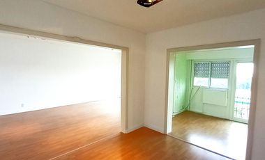 Venta, Departamento, Semi Piso, 3 Ambientes, dependencia, Cochera, Libertador al Rio, Vicente López