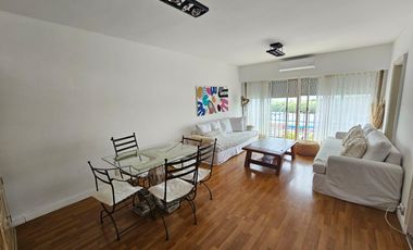 Venta, Departamento, Semi Piso, 3 Ambientes, dependencia, Cochera, Libertador al Rio, Vicente López