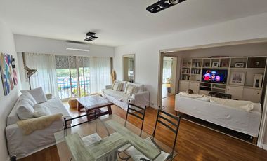 Venta, Departamento, Semi Piso, 3 Ambientes, dependencia, Cochera, Libertador al Rio, Vicente López