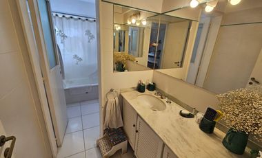 Venta, Departamento, Semi Piso, 3 Ambientes, dependencia, Cochera, Libertador al Rio, Vicente López