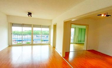 Venta, Departamento, Semi Piso, 3 Ambientes, dependencia, Cochera, Libertador al Rio, Vicente López