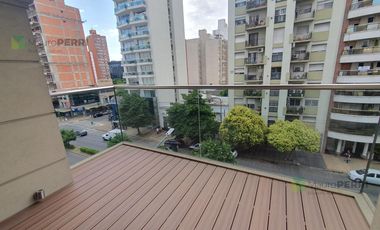 Departamento en Edificio Vecchio VII (44 e/ 11 y 12)