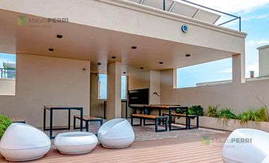 Departamento en Edificio Vecchio VII (44 e/ 11 y 12)