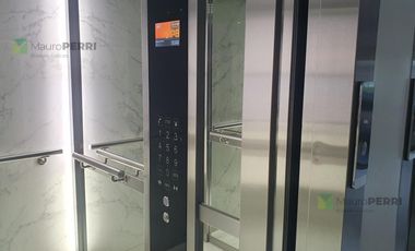 Departamento en Edificio Vecchio VII (44 e/ 11 y 12)