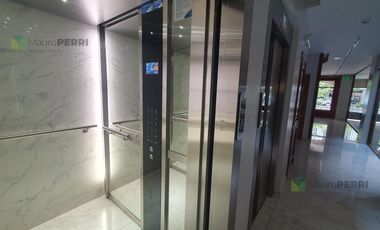 Departamento en Edificio Vecchio VII (44 e/ 11 y 12)