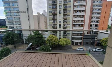 Departamento en Edificio Vecchio VII (44 e/ 11 y 12)