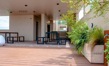 Departamento en Edificio Vecchio VII (44 e/ 11 y 12)