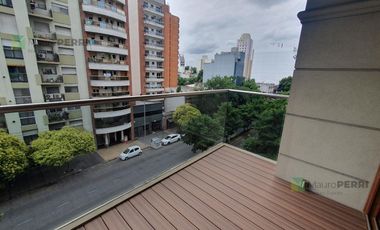Departamento en Edificio Vecchio VII (44 e/ 11 y 12)