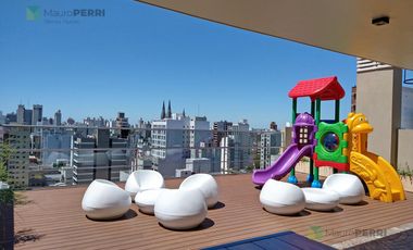 Departamento en Edificio Vecchio VII (44 e/ 11 y 12)